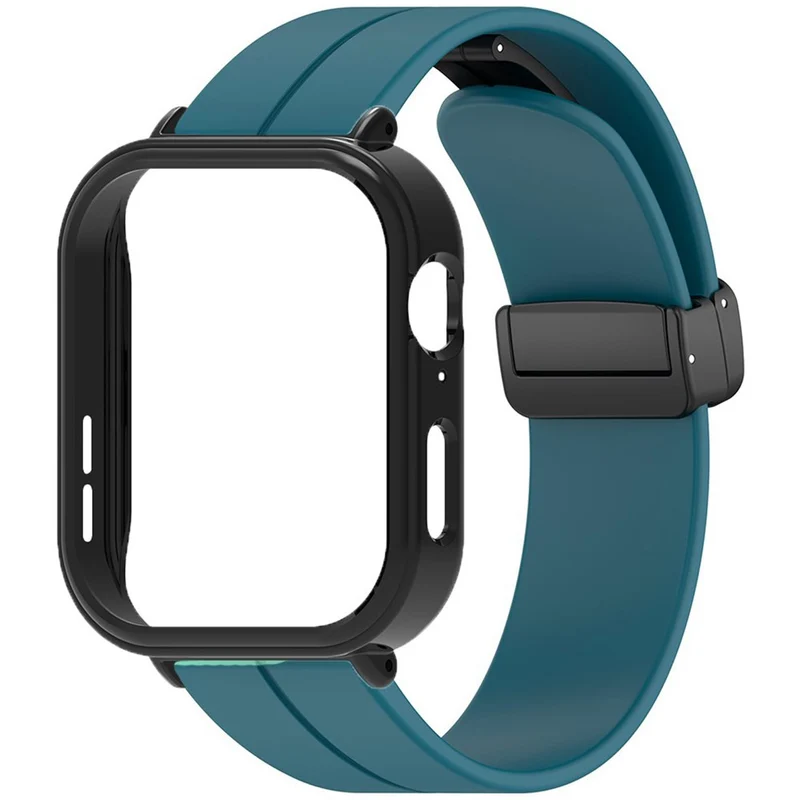 Weich Huawei Watch Fit 3 Silikon Armband