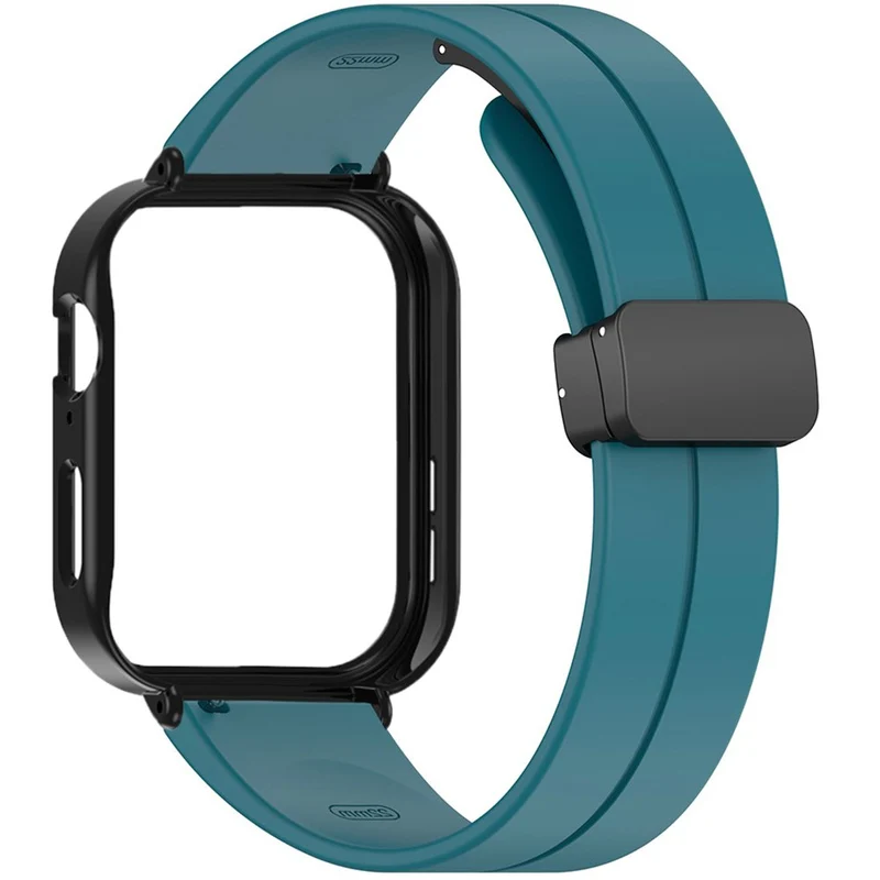 Weich Huawei Watch Fit 3 Silikon Armband