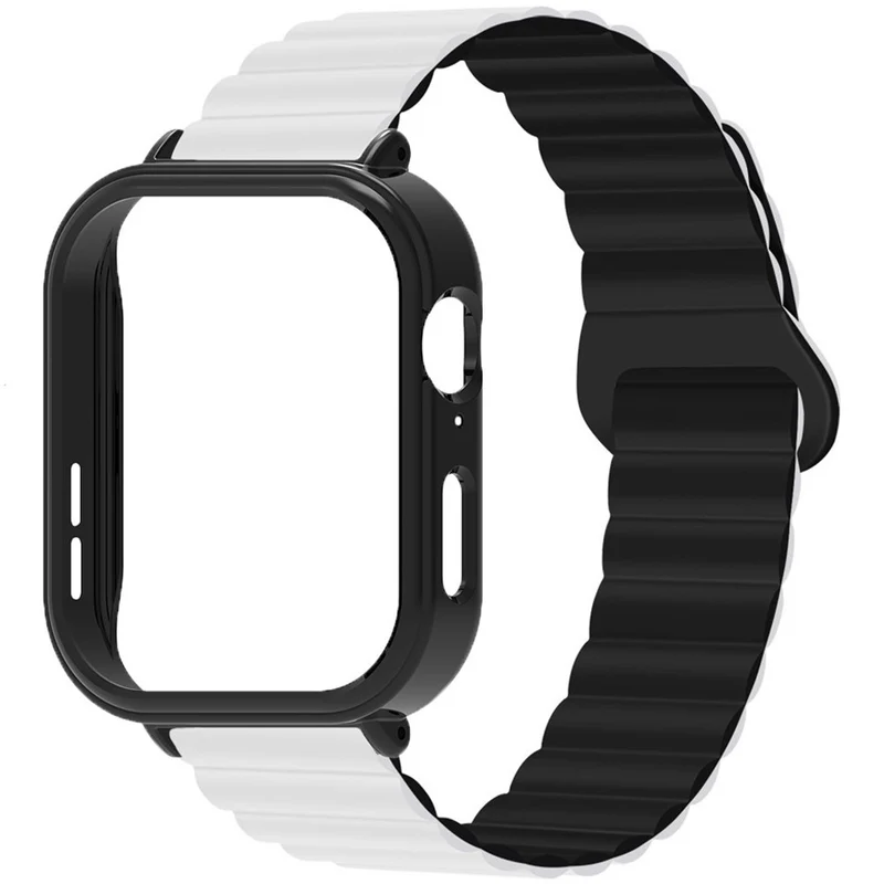 Flexibel Huawei Watch Fit 3 Silikon Armband