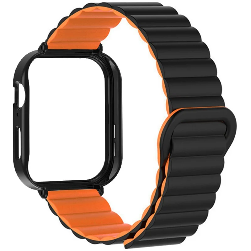Flexibel Huawei Watch Fit 3 Silikon Armband