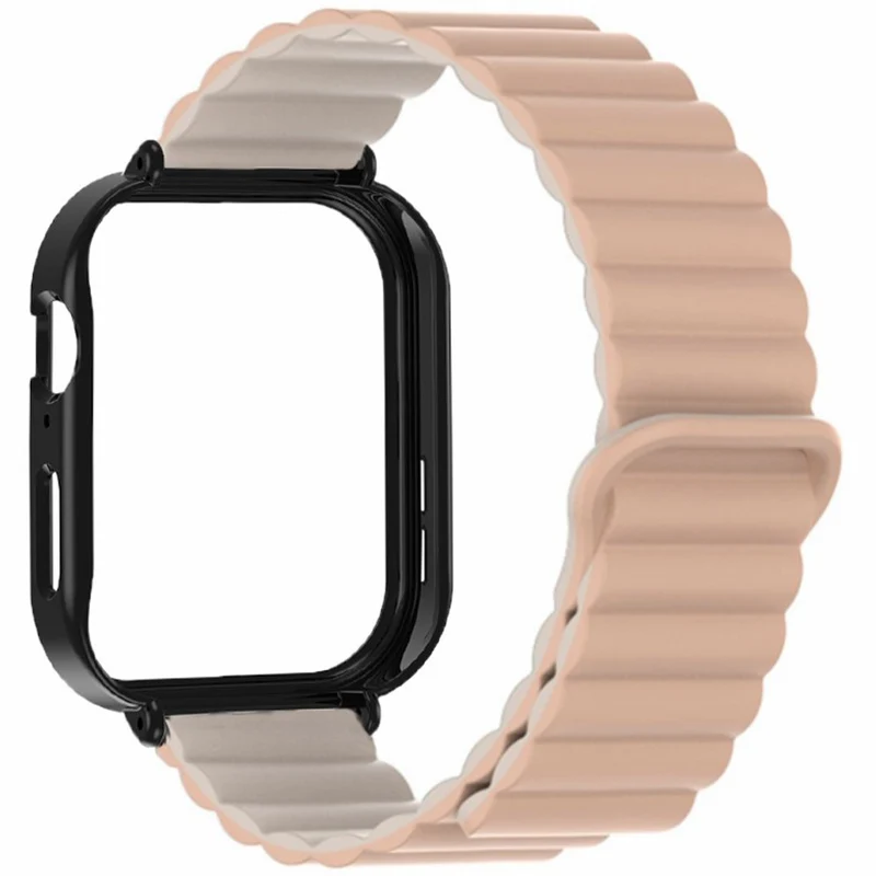 Flexibel Huawei Watch Fit 3 Silikon Armband