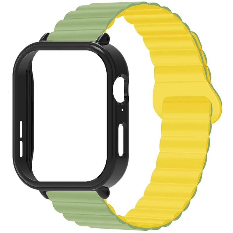 Flexibel Huawei Watch Fit 3 Silikon Armband