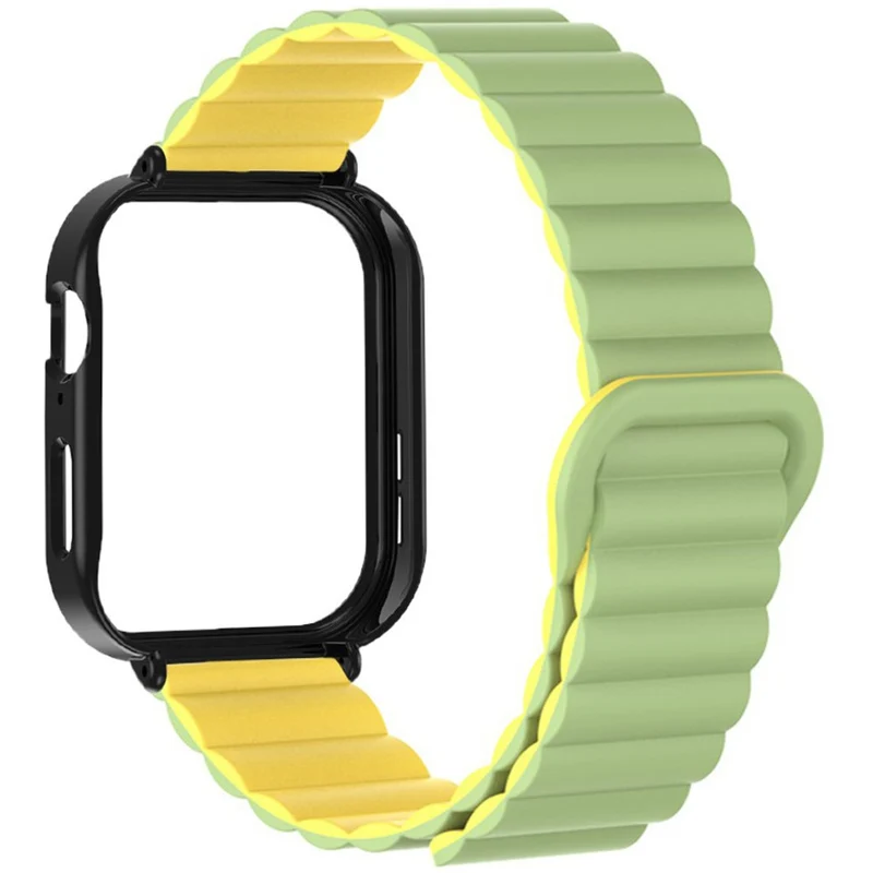 Flexibel Huawei Watch Fit 3 Silikon Armband