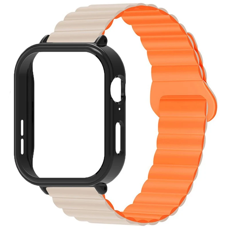 Flexibel Huawei Watch Fit 3 Silikon Armband