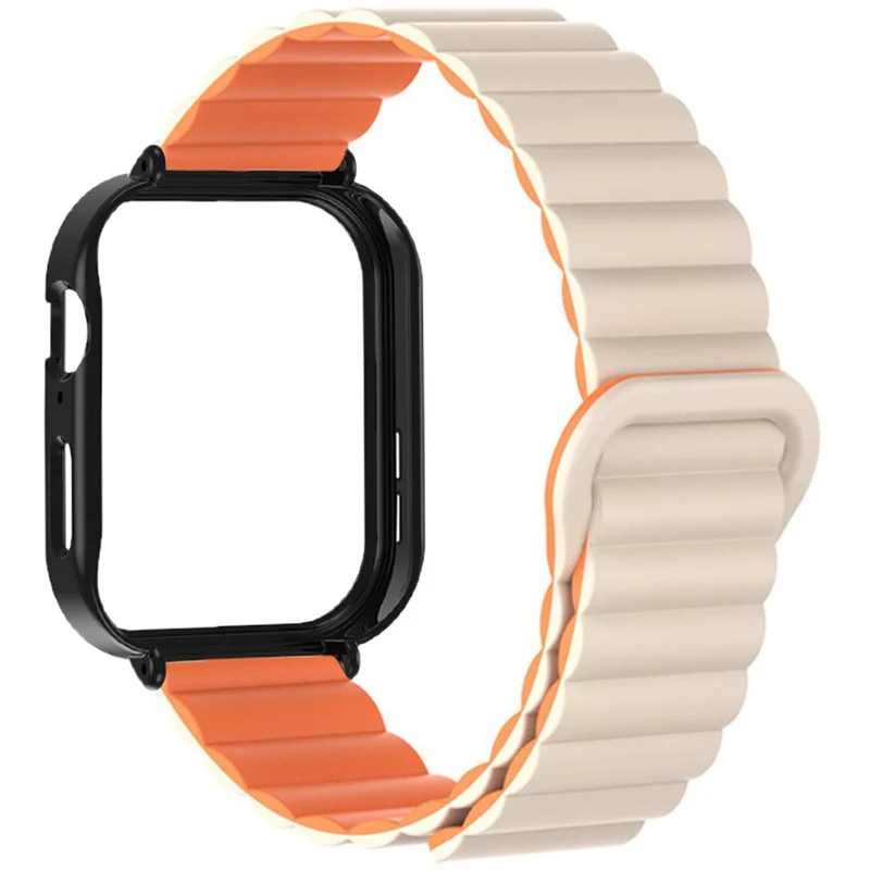 Flexibel Huawei Watch Fit 3 Silikon Armband