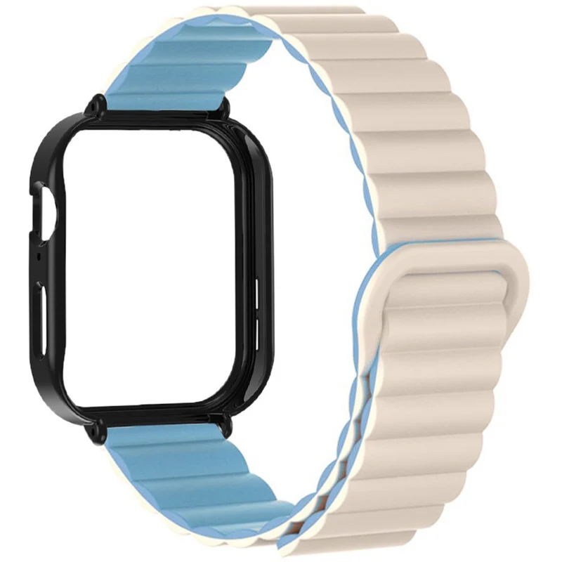 Flexibel Huawei Watch Fit 3 Silikon Armband