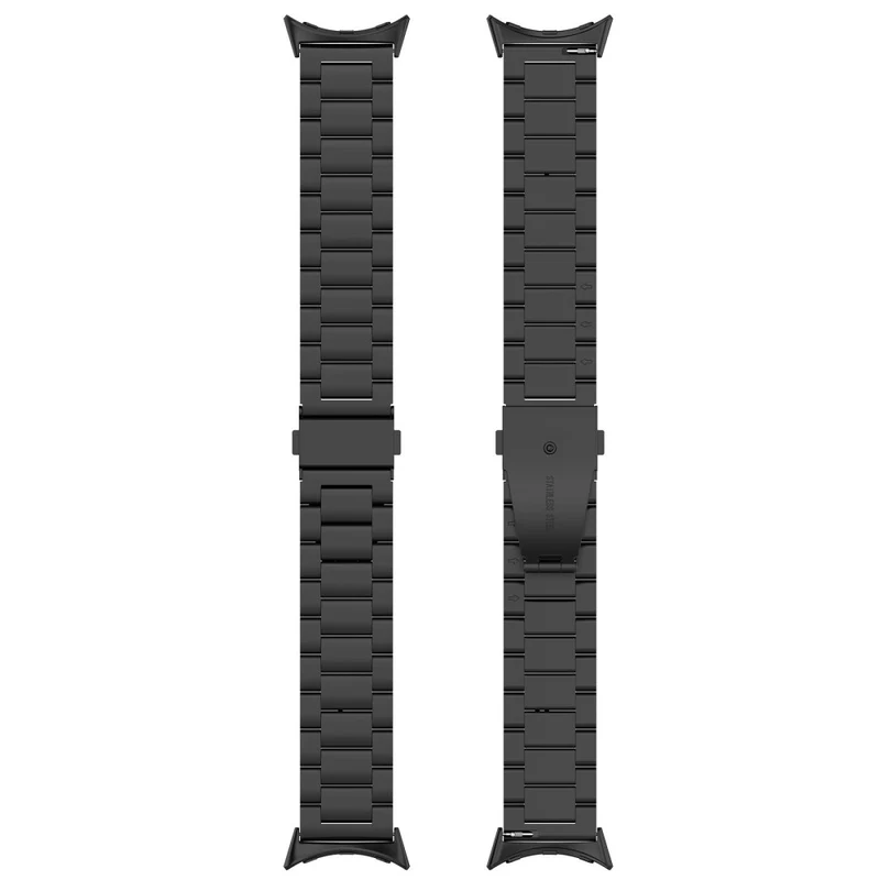 Super Süß Google Pixel Watch 3 XL 45mm Metall Armband