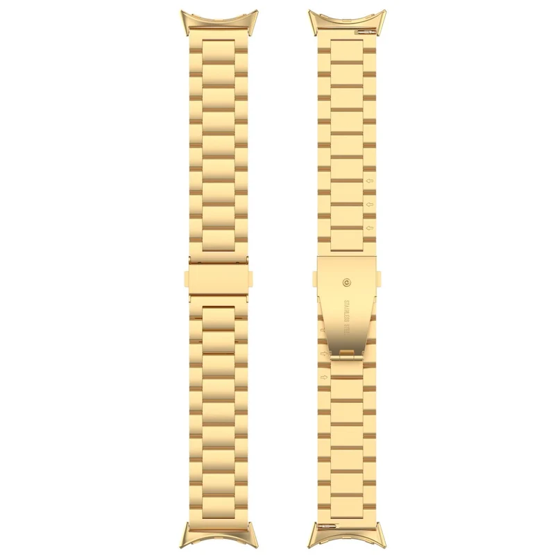 Super Süß Google Pixel Watch 3 XL 45mm Metall Armband