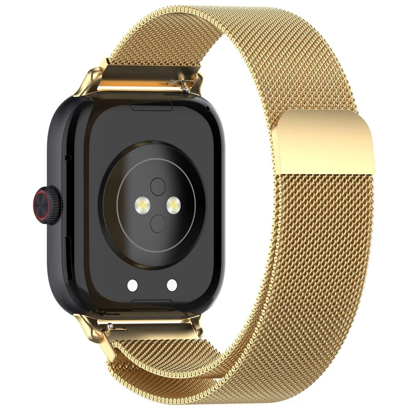 Absolut Cool vivo Watch GT / Vivo iQOO Watch Metall Universell Armband