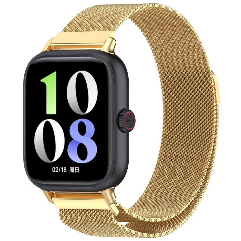 Absolut Cool vivo Watch GT / Vivo iQOO Watch Metall Universell Armband