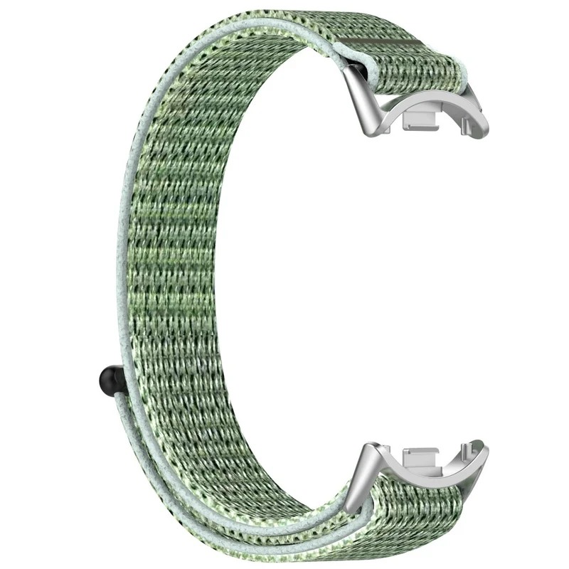 Super Cool Xiaomi Smart Band 8 / Xiaomi Mi Band 9 Nylon Universell Armband
