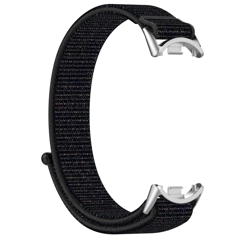 Super Cool Xiaomi Smart Band 8 / Xiaomi Mi Band 9 Nylon Universell Armband