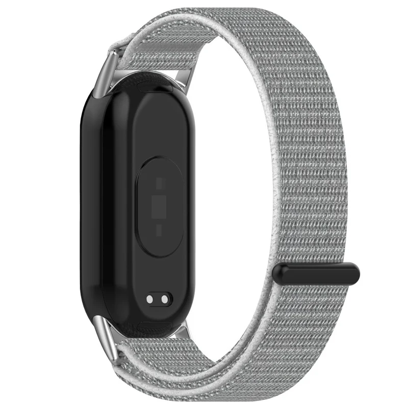 Super Cool Xiaomi Smart Band 8 / Xiaomi Mi Band 9 Nylon Universell Armband