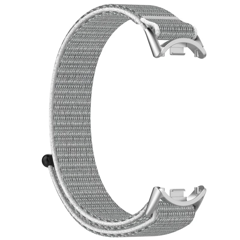 Super Cool Xiaomi Smart Band 8 / Xiaomi Mi Band 9 Nylon Universell Armband