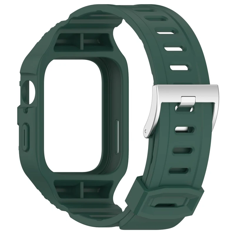 Super Bequem Huawei Watch Fit 3 Silikon Armband