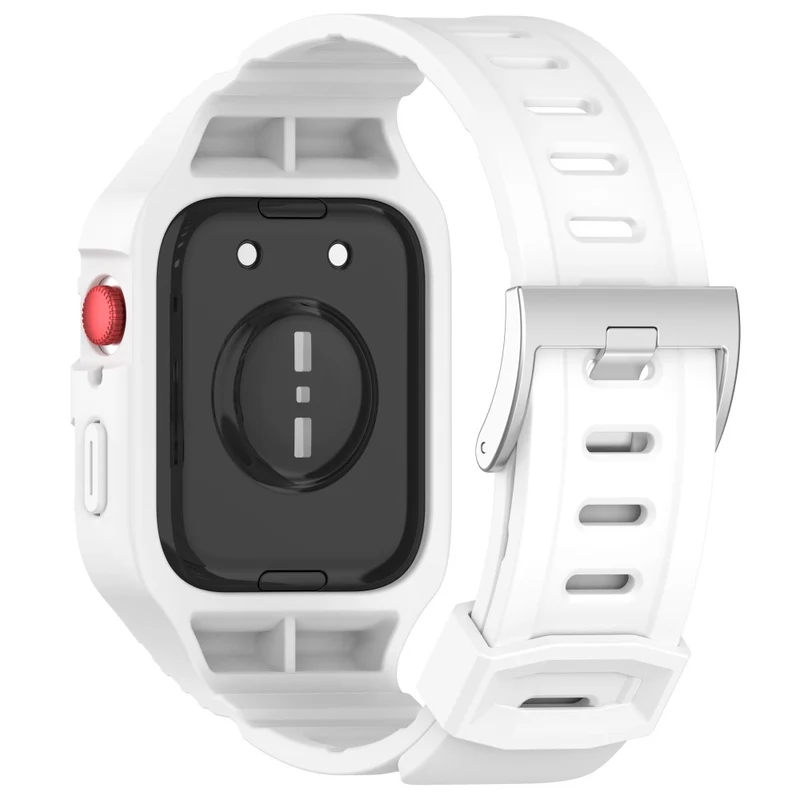 Super Bequem Huawei Watch Fit 3 Silikon Armband