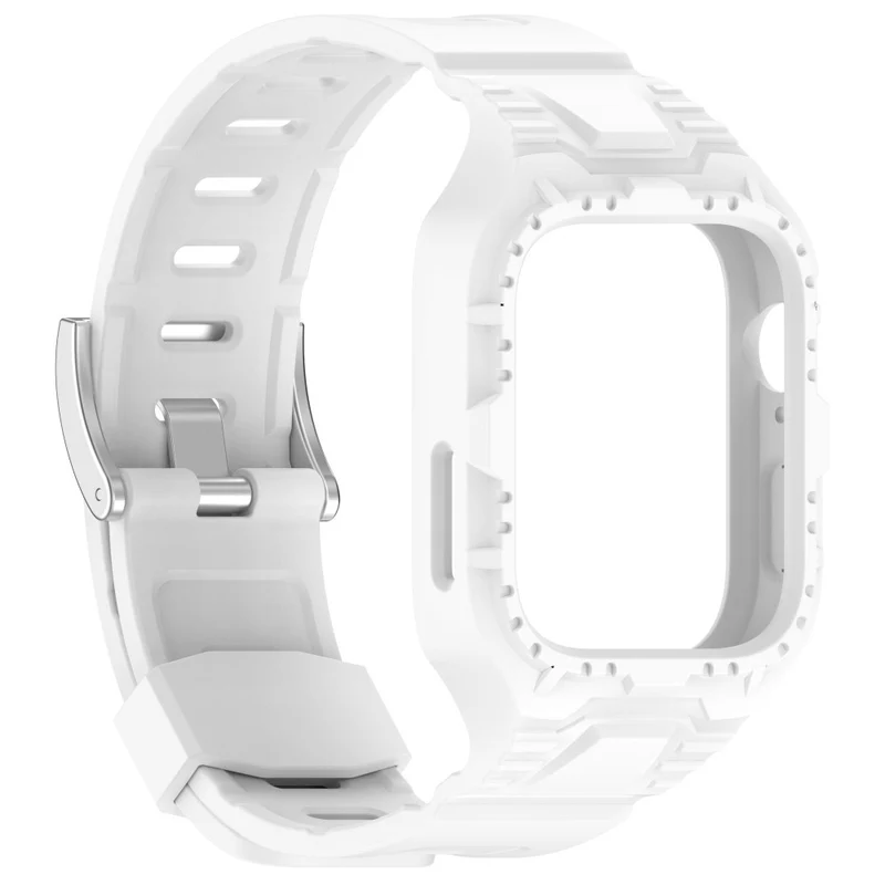 Super Bequem Huawei Watch Fit 3 Silikon Armband