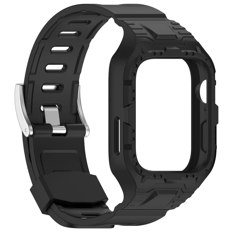 Super Bequem Huawei Watch Fit 3 Silikon Armband