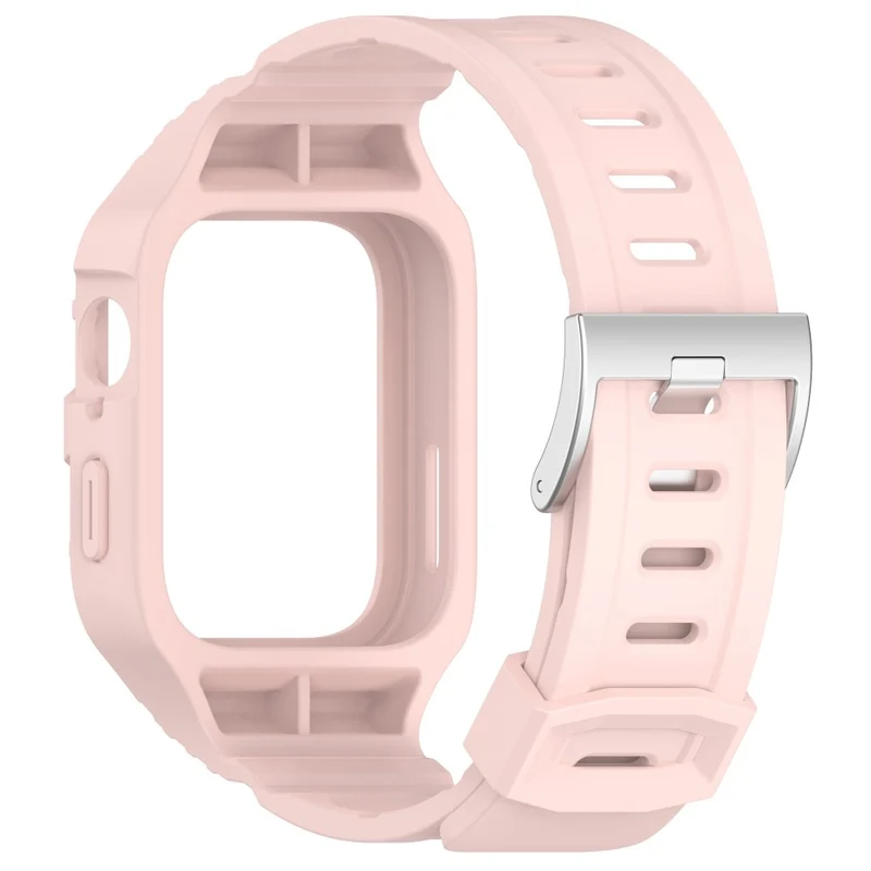 Super Bequem Huawei Watch Fit 3 Silikon Armband