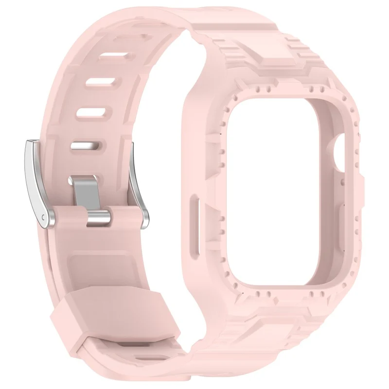 Super Bequem Huawei Watch Fit 3 Silikon Armband