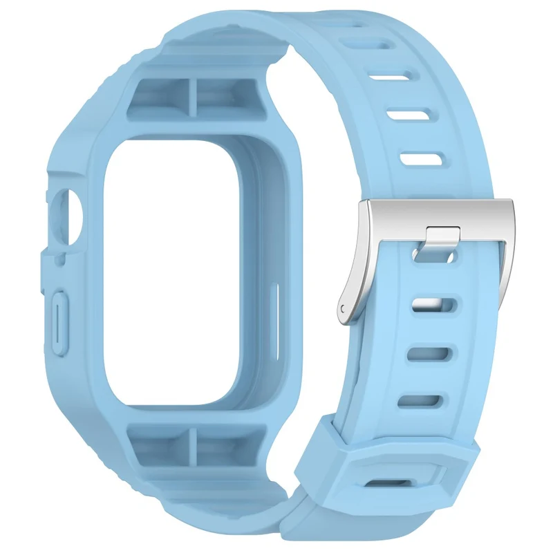 Super Bequem Huawei Watch Fit 3 Silikon Armband