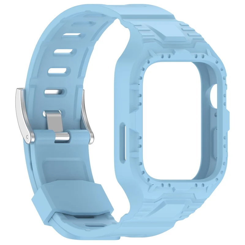 Super Bequem Huawei Watch Fit 3 Silikon Armband