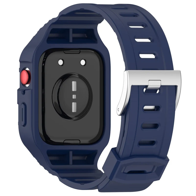 Super Bequem Huawei Watch Fit 3 Silikon Armband