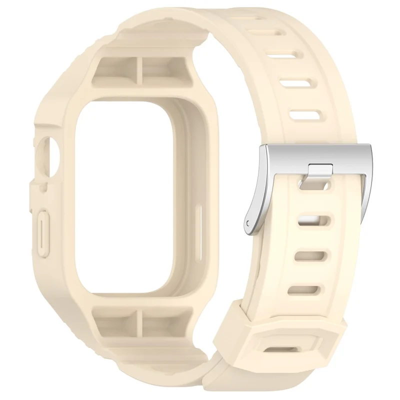 Super Bequem Huawei Watch Fit 3 Silikon Armband
