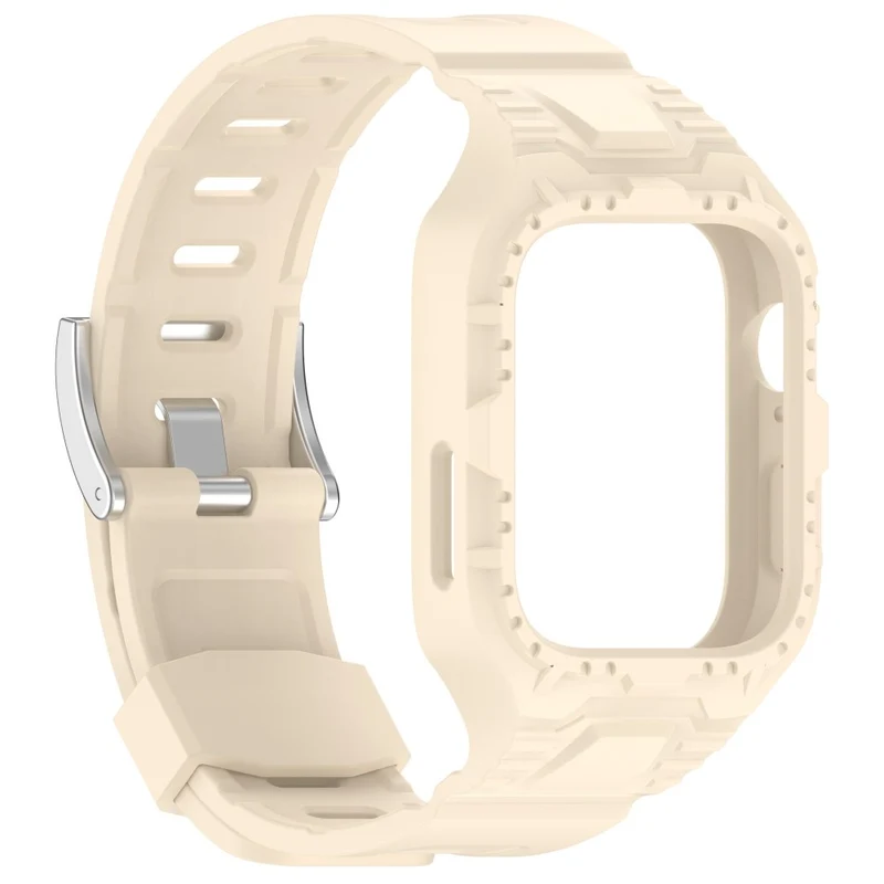 Super Bequem Huawei Watch Fit 3 Silikon Armband