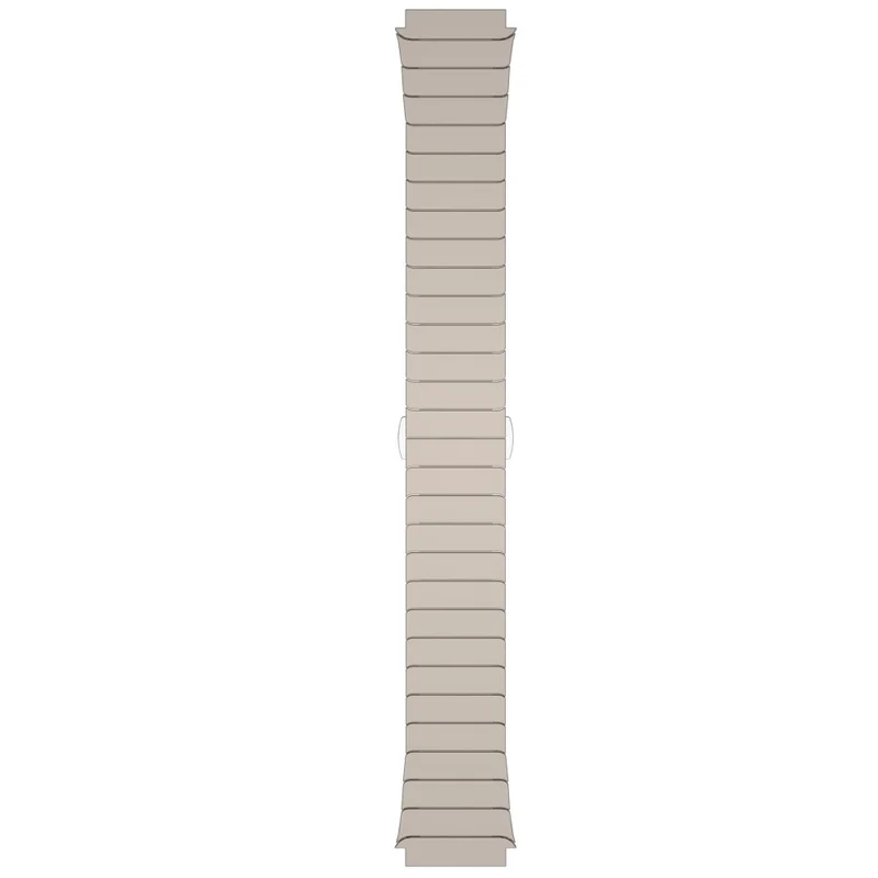 Super Elegant Universell Metall Universell Armband