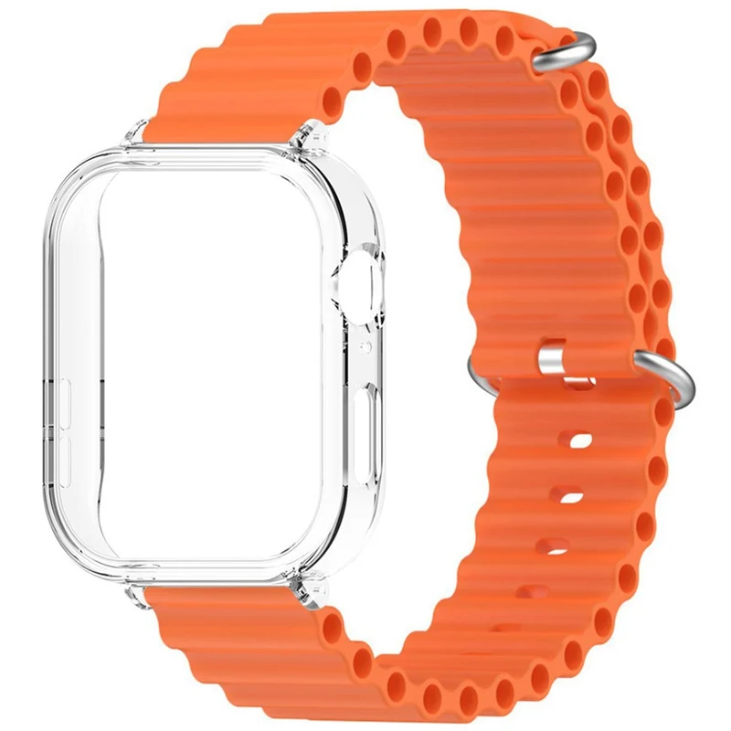 Süß Huawei Watch Fit 3 Silikon Armband
