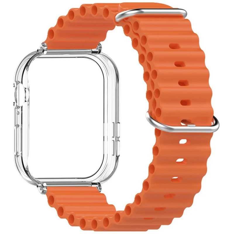 Süß Huawei Watch Fit 3 Silikon Armband