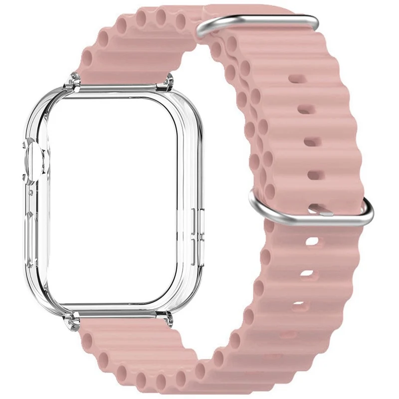Süß Huawei Watch Fit 3 Silikon Armband