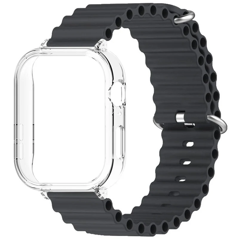 Süß Huawei Watch Fit 3 Silikon Armband