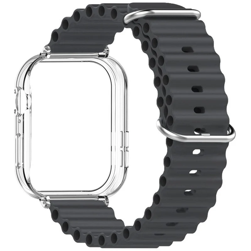Süß Huawei Watch Fit 3 Silikon Armband
