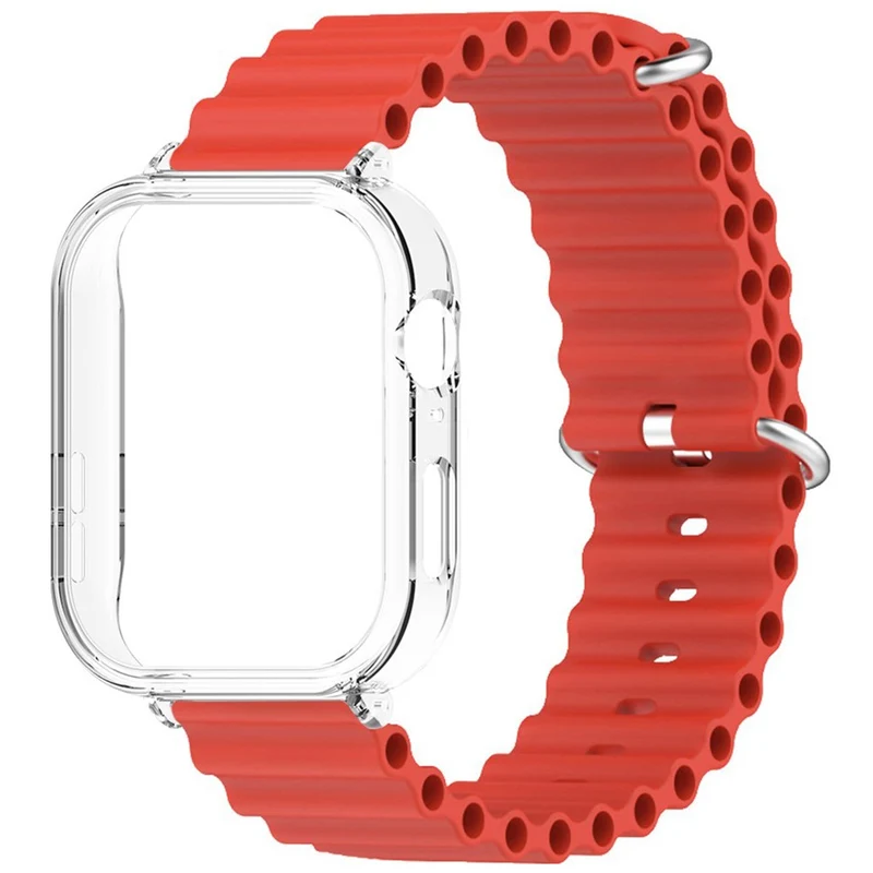Süß Huawei Watch Fit 3 Silikon Armband