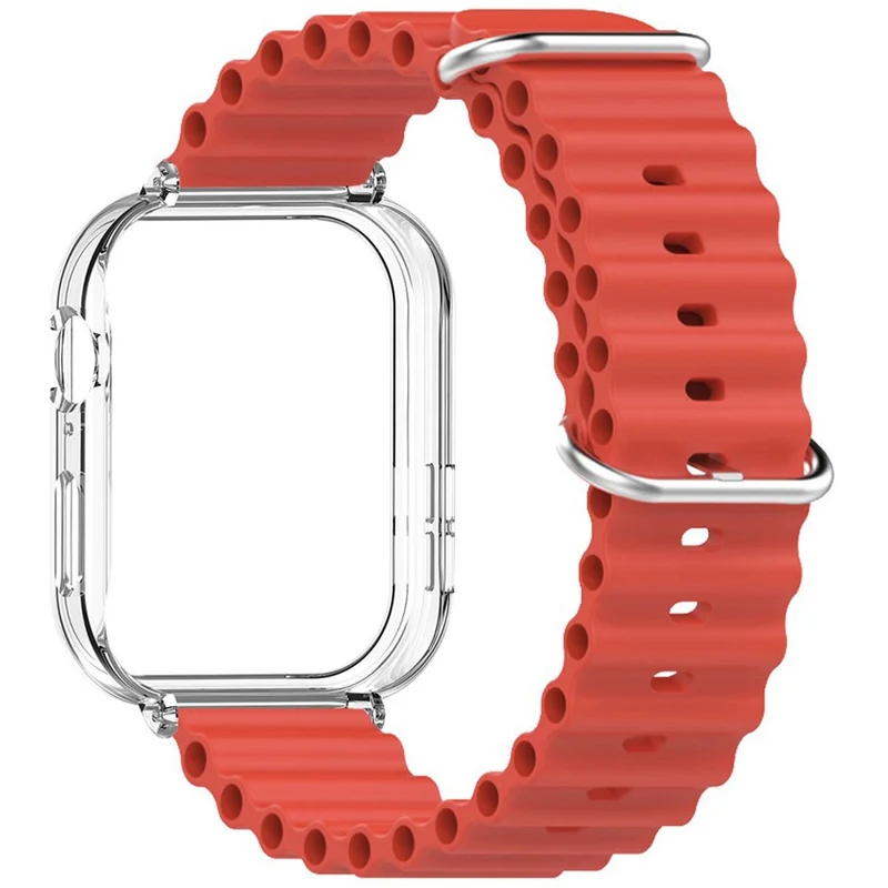 Süß Huawei Watch Fit 3 Silikon Armband