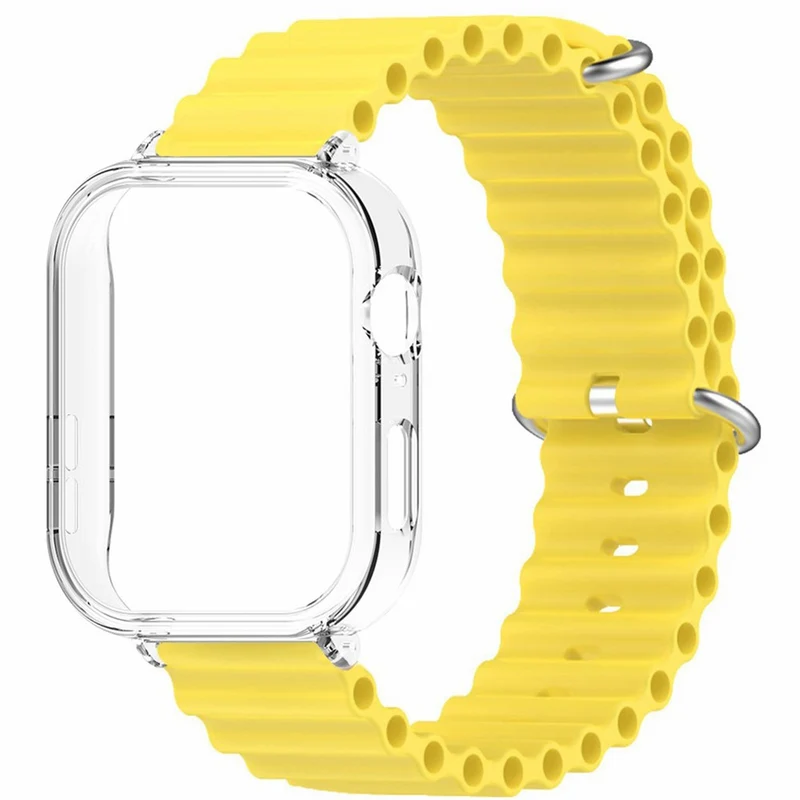 Süß Huawei Watch Fit 3 Silikon Armband