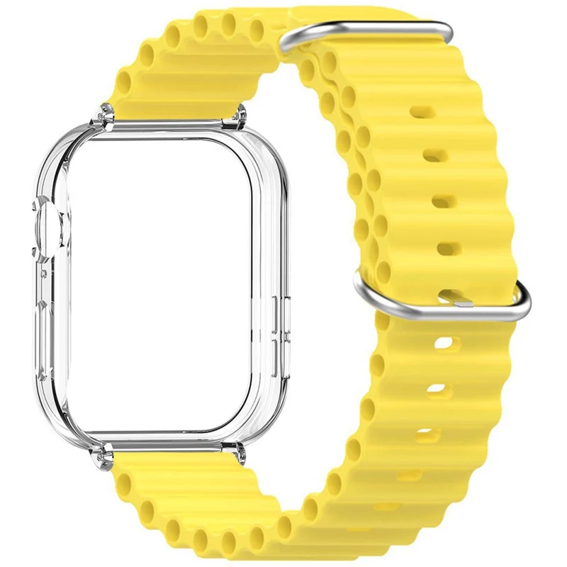 Süß Huawei Watch Fit 3 Silikon Armband