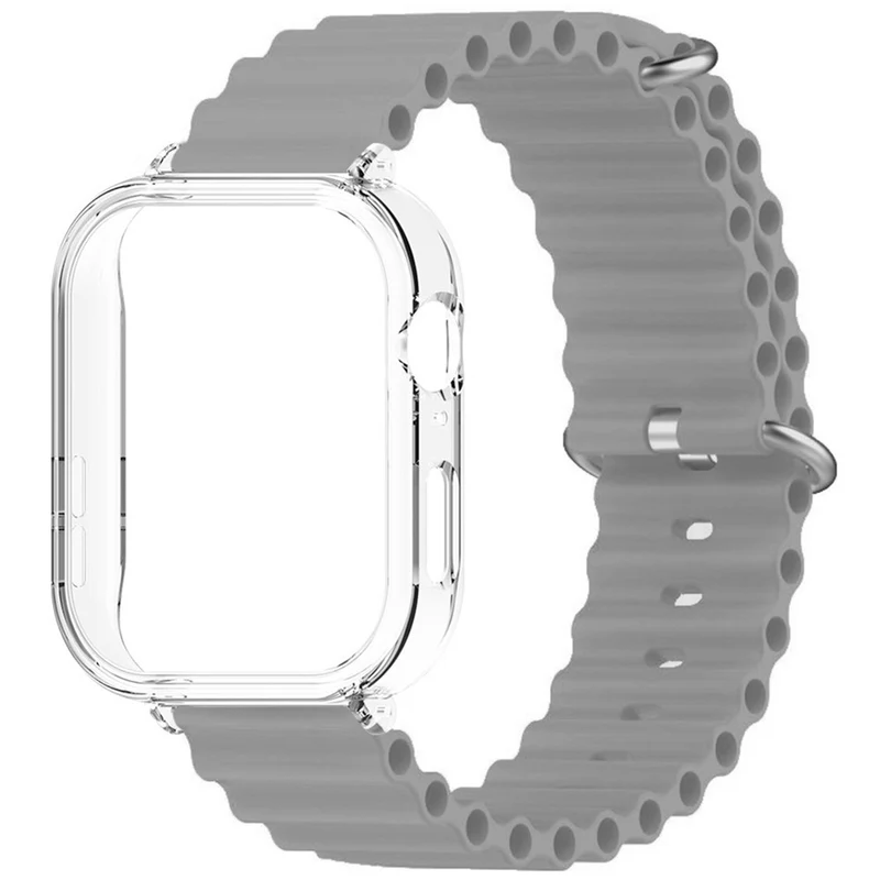Süß Huawei Watch Fit 3 Silikon Armband