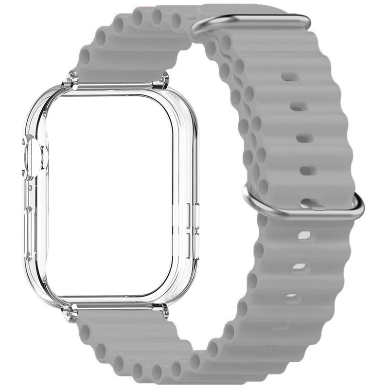 Süß Huawei Watch Fit 3 Silikon Armband