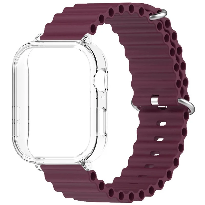 Süß Huawei Watch Fit 3 Silikon Armband