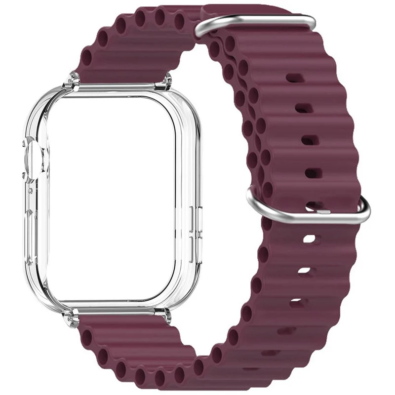 Süß Huawei Watch Fit 3 Silikon Armband