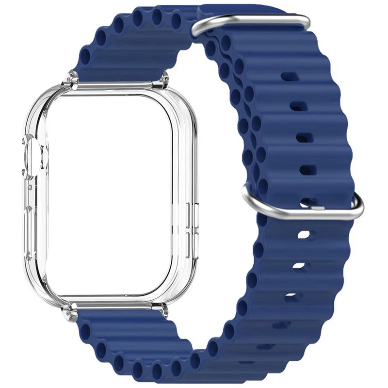 Süß Huawei Watch Fit 3 Silikon Armband