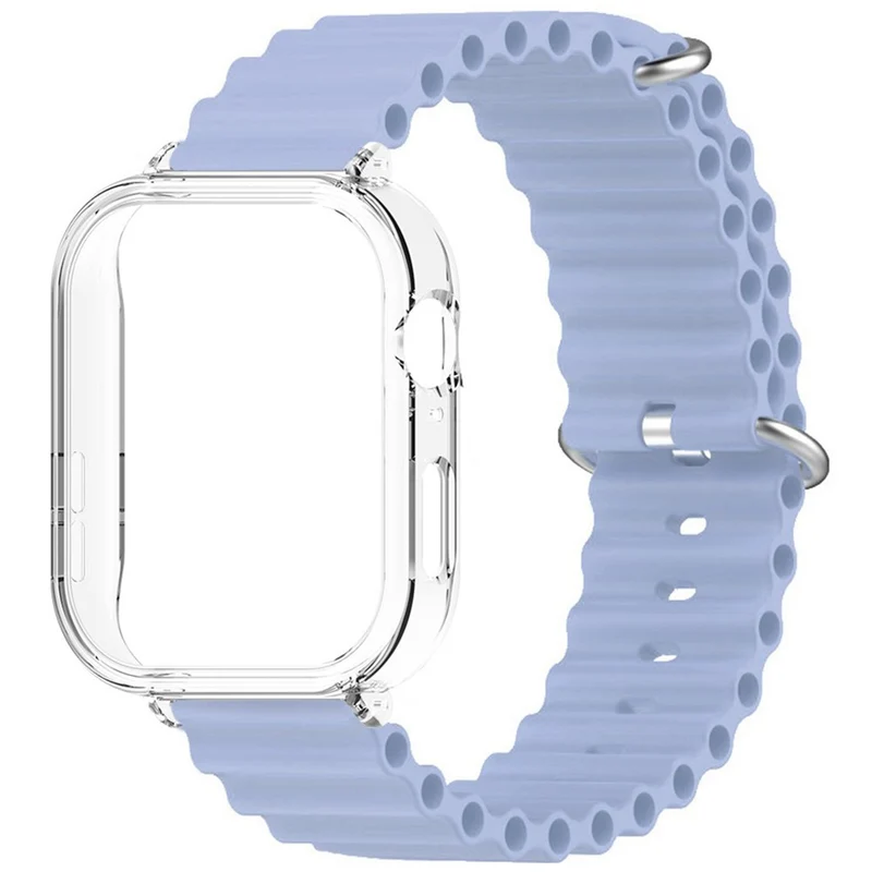 Süß Huawei Watch Fit 3 Silikon Armband