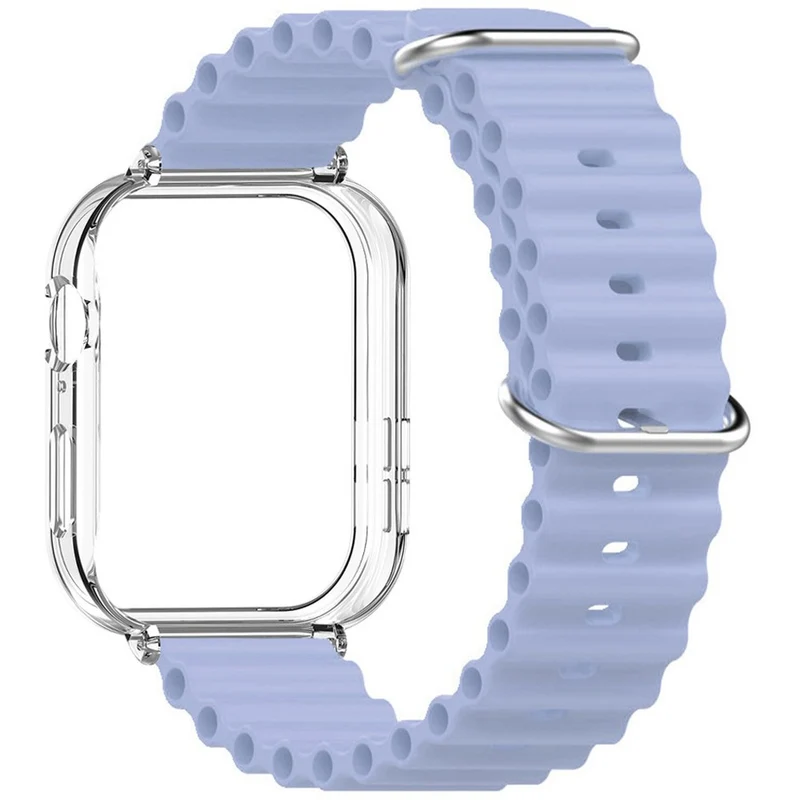 Süß Huawei Watch Fit 3 Silikon Armband