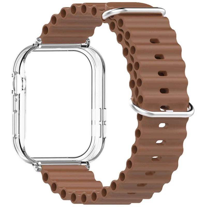 Süß Huawei Watch Fit 3 Silikon Armband