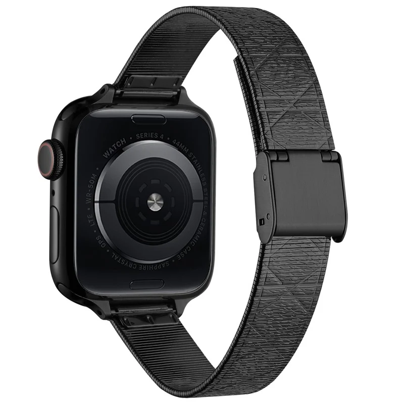 Sehr Schön Apple Smartwatch Metall Universell Armband