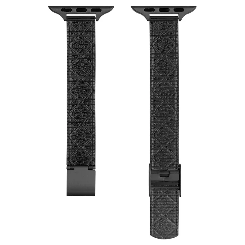 Sehr Schön Apple Smartwatch Metall Universell Armband