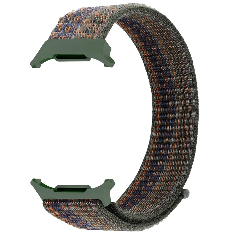 Super Stylisch Samsung Galaxy Watch Ultra 47mm Nylon Armband